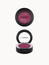 MAC Powder Kiss Soft Matte Eyeshadow - Lense Blur