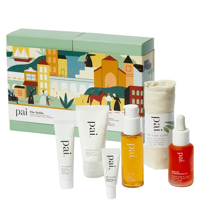 Pai Skincare The Nellie Set (Worth £65.00)