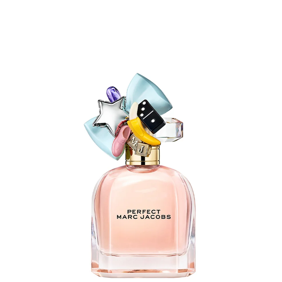 Perfect Marc Jacobs Eau de Parfum 50ml Image 1