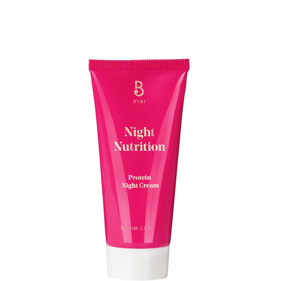 BYBI Beauty Night Nutrition 60ml Image 1