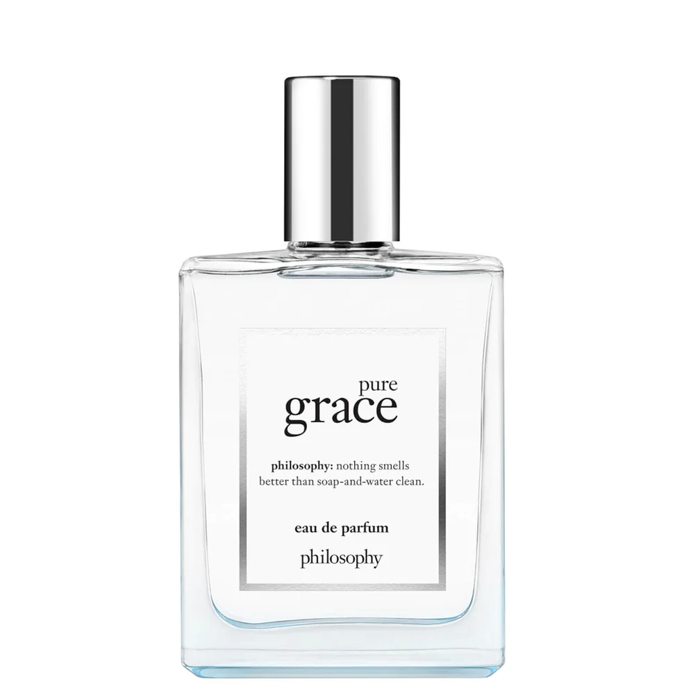 philosophy Pure Grace Eau de Parfum 60ml Image 1