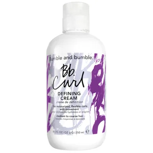 Bumble and bumble Curl Defining Cream 250ml - undefined undefined