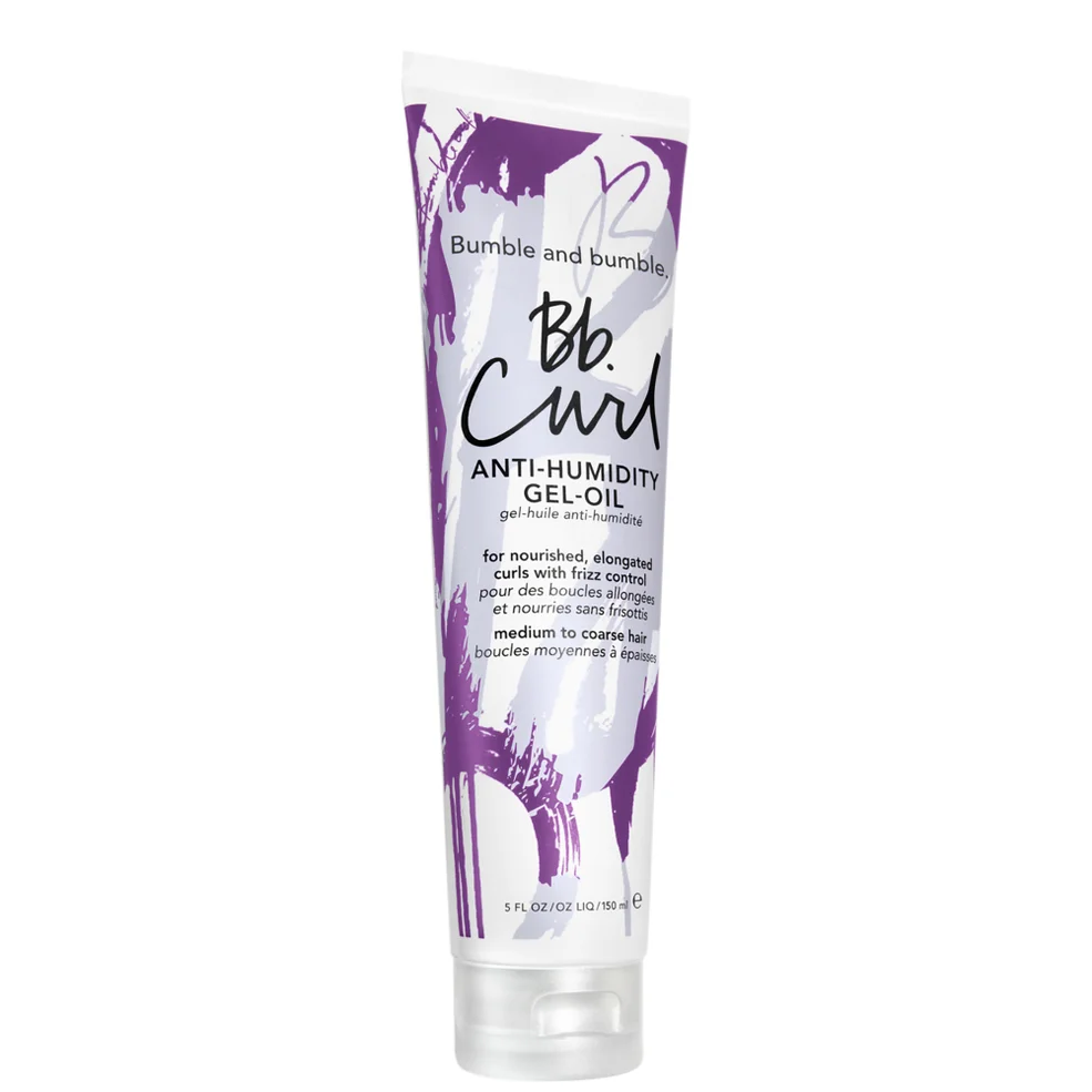 Bumble and bumble Curl Anti-Humidity Gel Oil 150ml Image 1