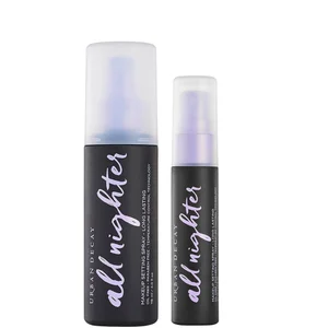 Urban Decay All Nighter Travel Kit - undefined undefined
