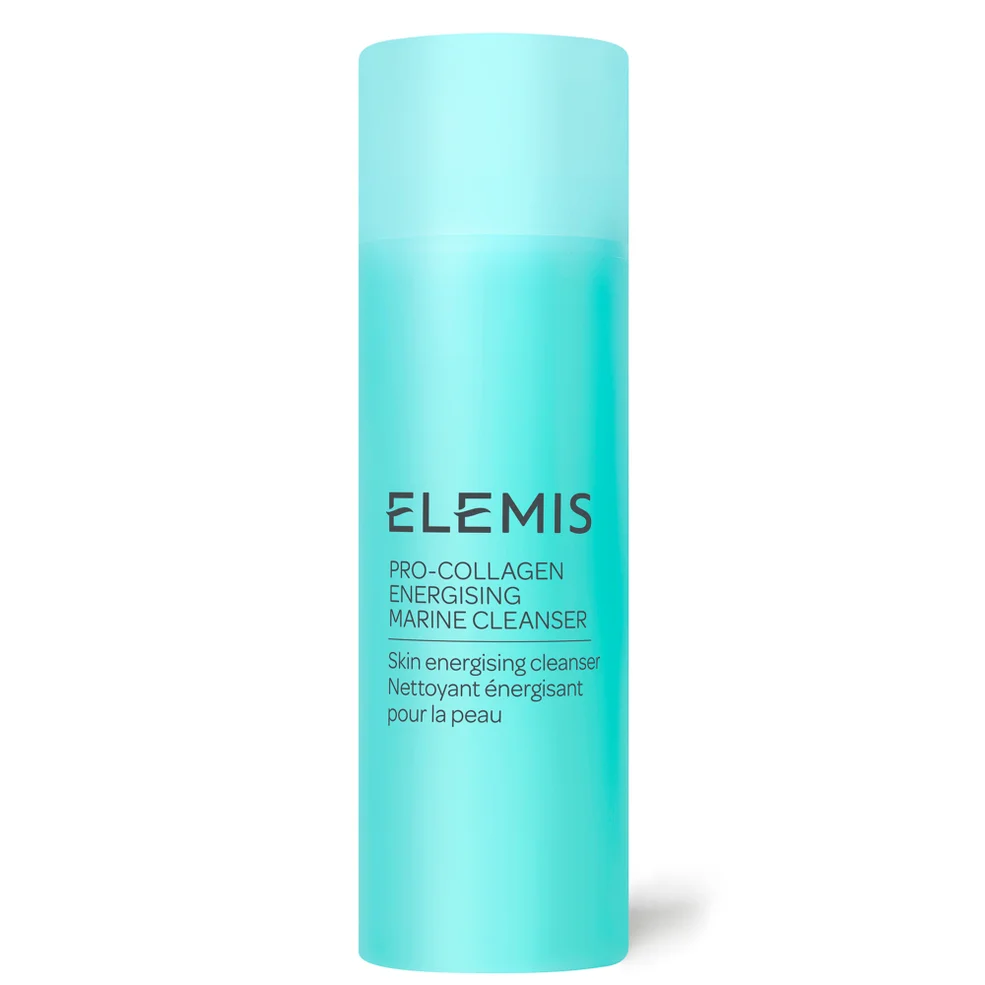 Elemis Pro-Collagen Energising Marine Cleanser 150ml Image 1