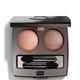 Chantecaille Le Chrome Luxe Eye Duo - Lhasa and Himalaya