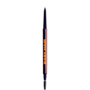 UOMA Beauty Brow Fro Baby Hair Brow Pencil 5ml (Various Shades) - Shade 5