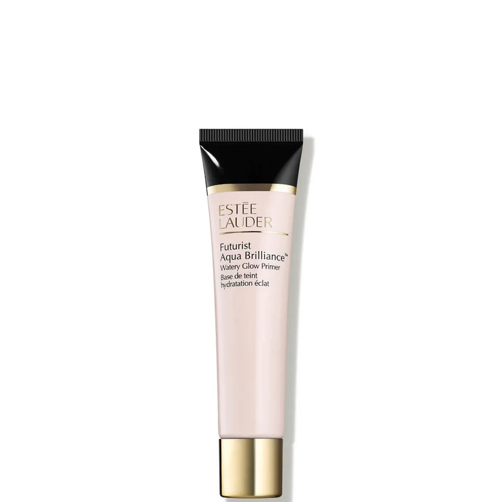 Estée Lauder Futurist Aqua Brilliance Watery Glow Primer 40ml Image 1
