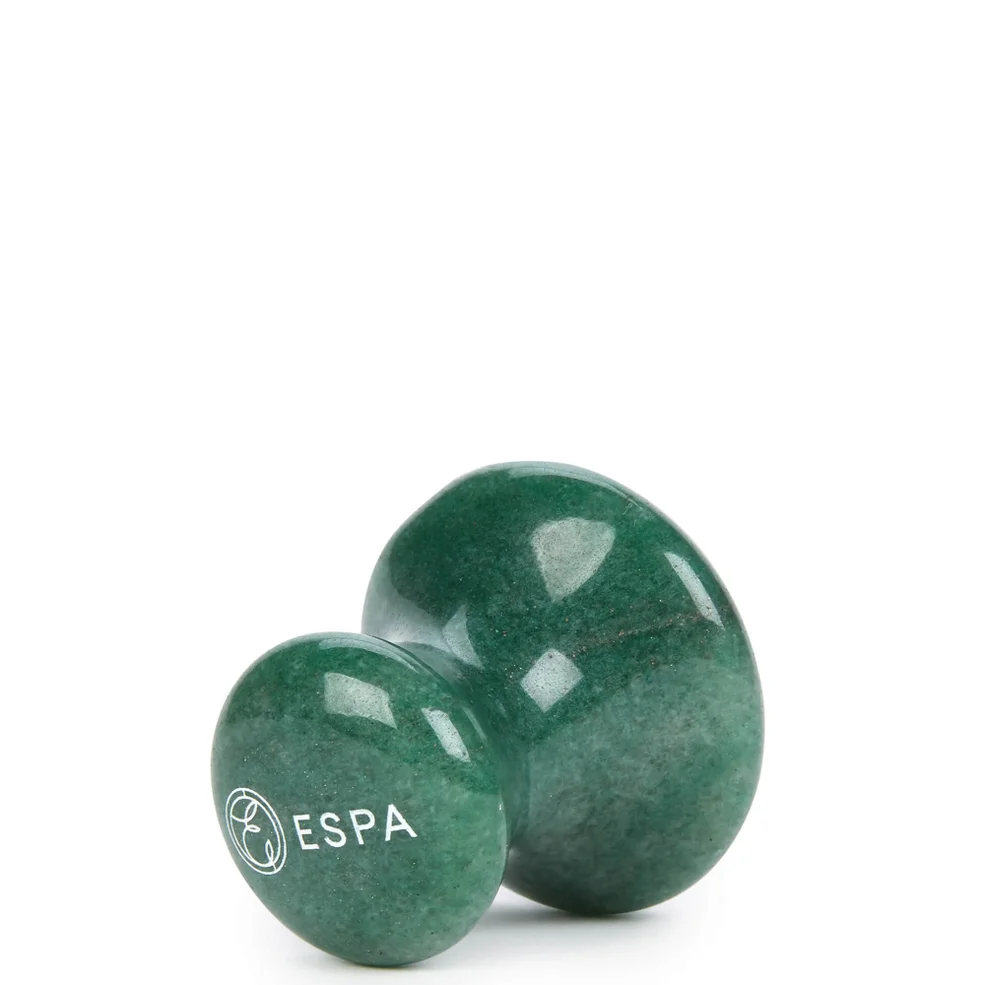 ESPA Aventurine Eye Contour Massage Tool Image 1