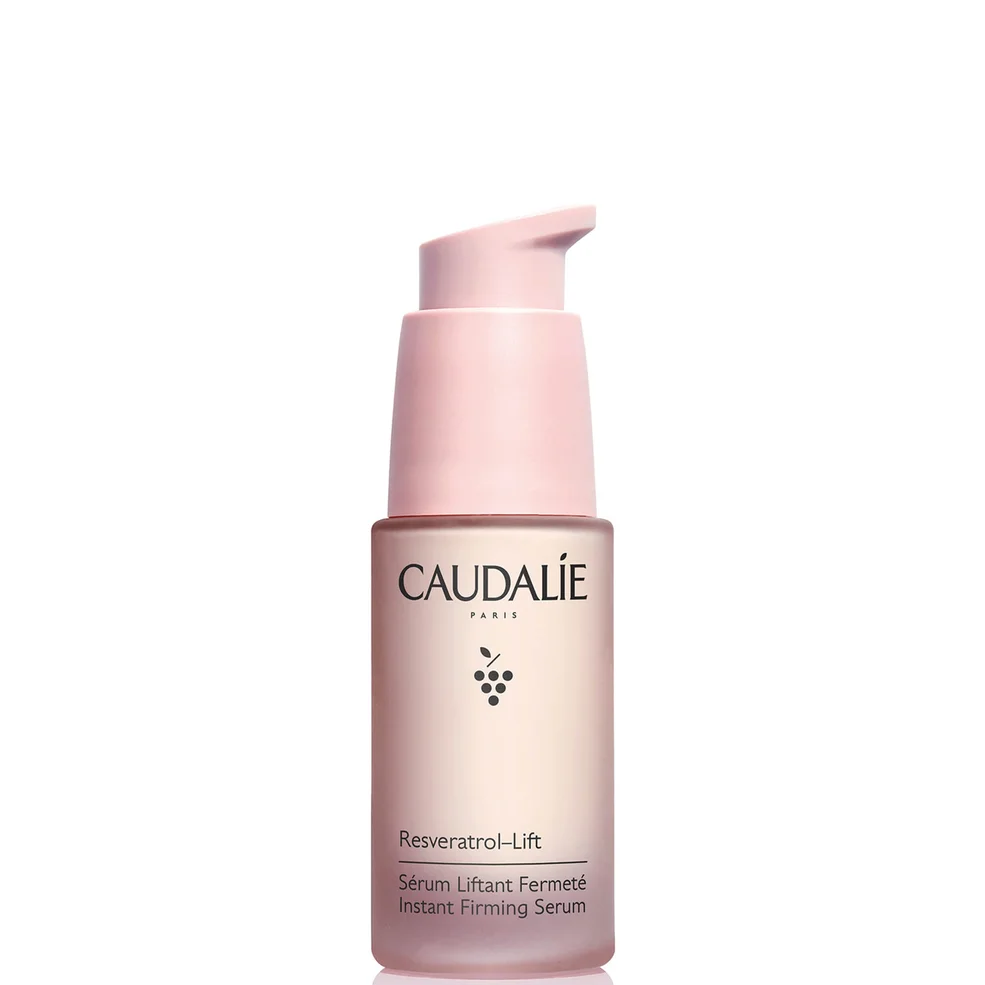 Caudalie Resvératrol Instant Firming Serum 30ml Image 1