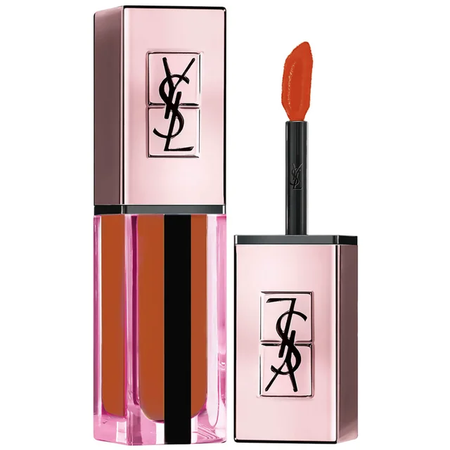 Yves Saint Laurent Vernis À Lèvres Water Stain Glow Lip Gloss 6ml (Various Shades)