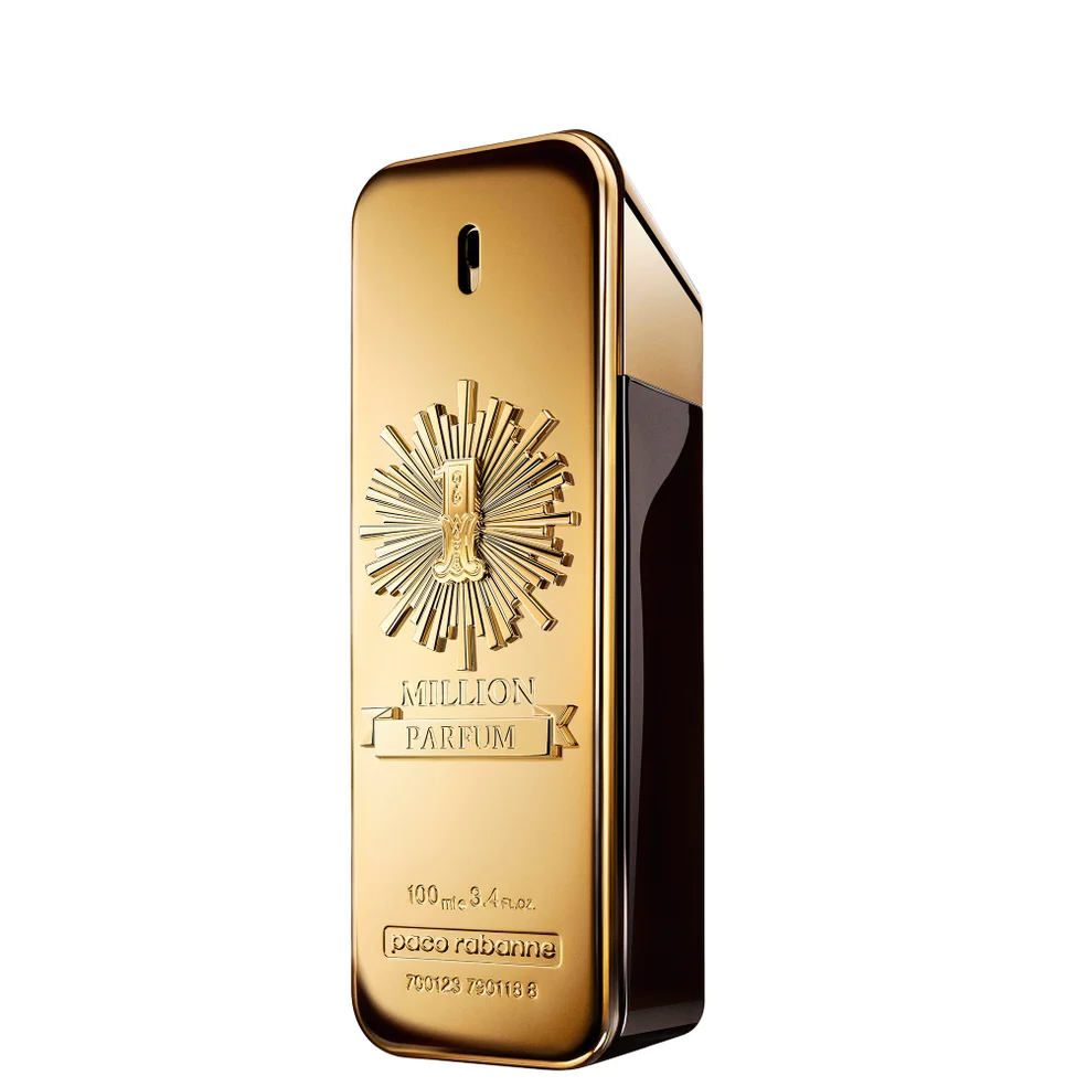 Rabanne 1 Million Parfum 100ml Image 1
