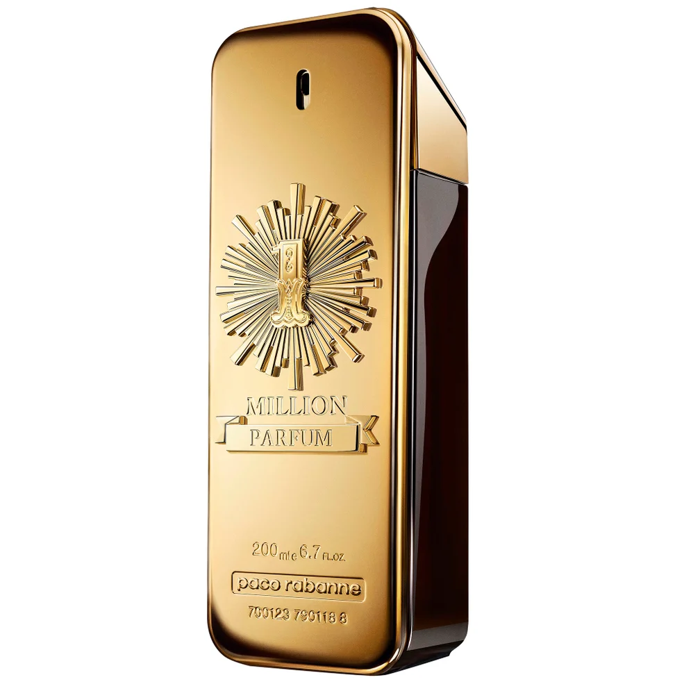 Rabanne 1 Million Parfum 200ml Image 1