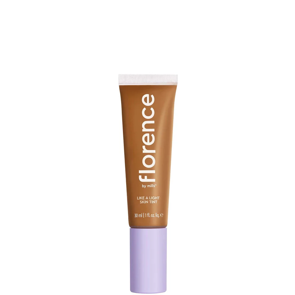 florence by Mills Like a Light Skin Tint 30ml (Various Shades) Image 1