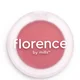 florence by Mills Cheek Me Later Cream Blush - Glowing G 4.5g