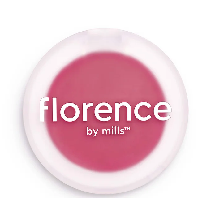 florence by Mills Cheek Me Later Cream Blush - Real Ray 4.5g