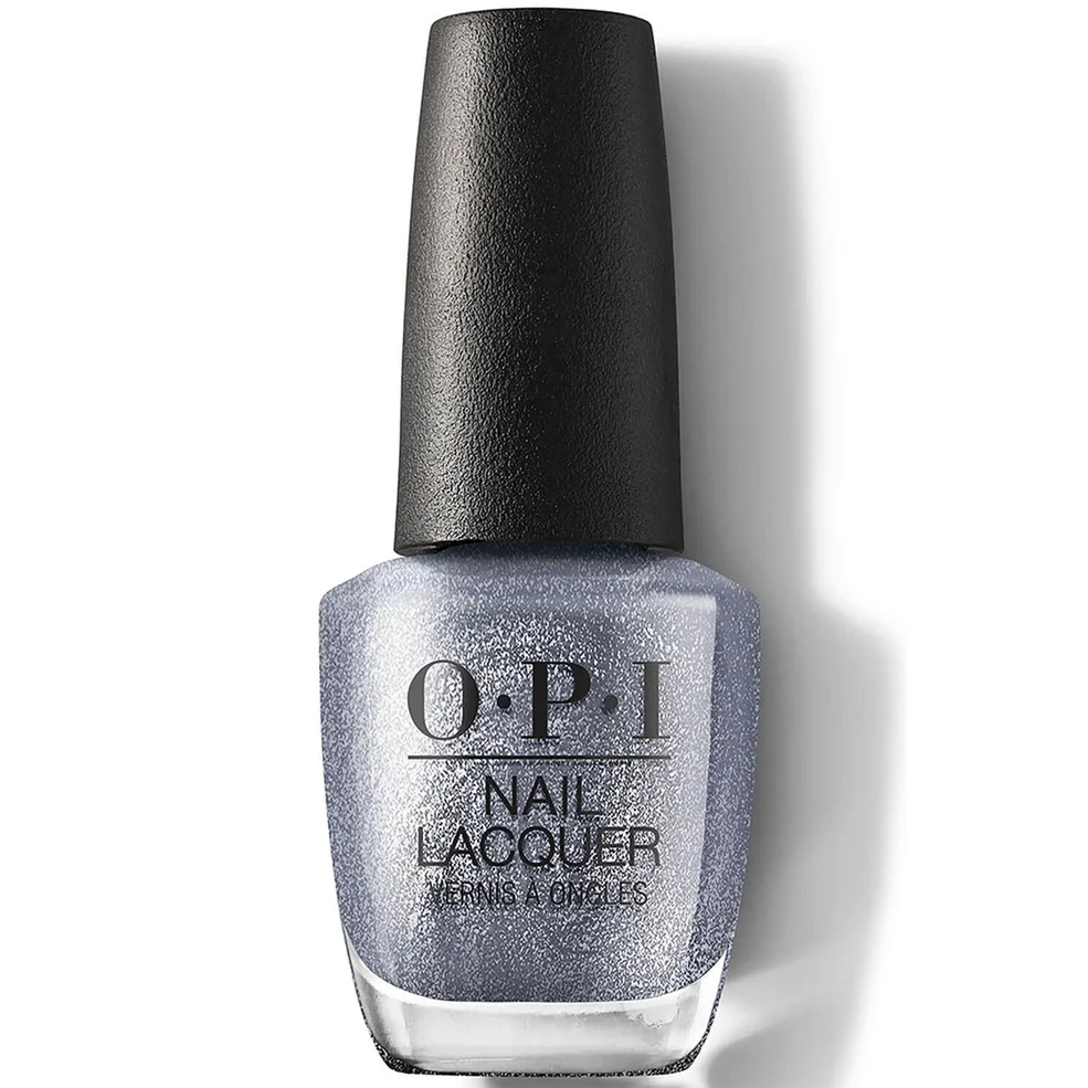 OPI Nail Polish Muse of Milan Collection - OPI Nails the Runway 15ml Image 1