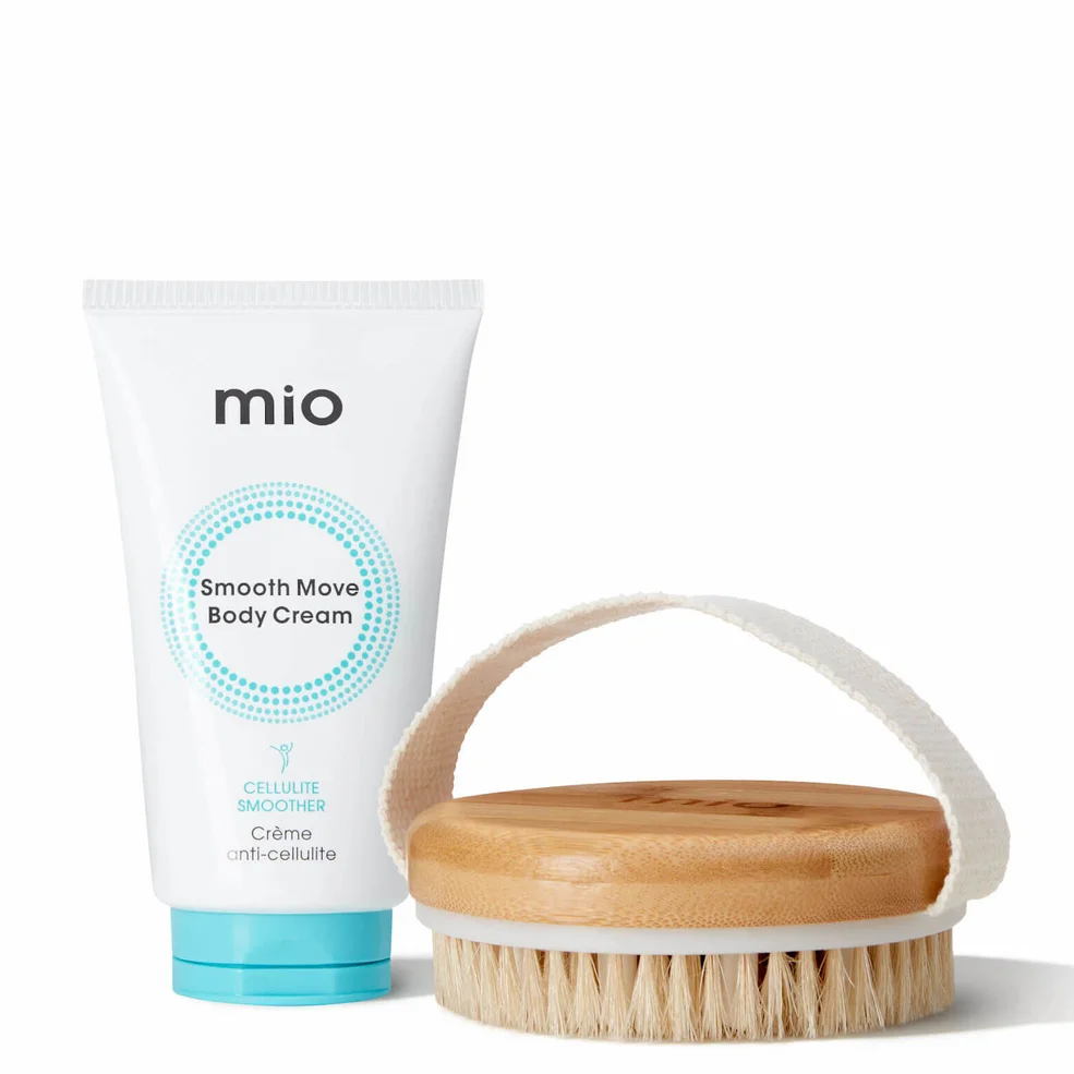 Mio Skincare Smooth Skin Routine Duo (Worth £44.00) Image 1