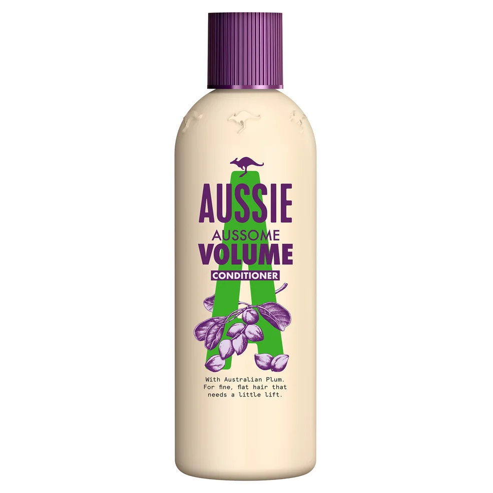 Aussie Aussome Volume Conditioner 250ml Image 1