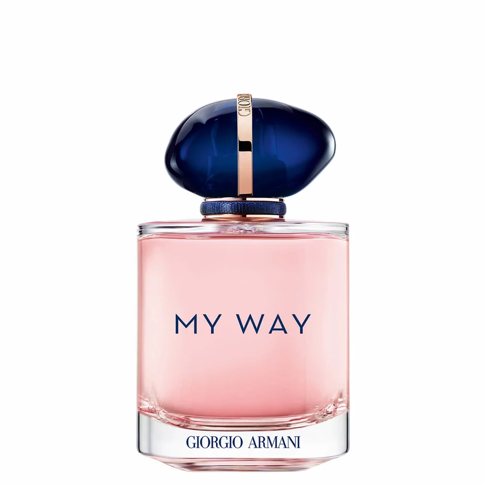 Armani My Way Eau de Parfum - 90ml Image 1