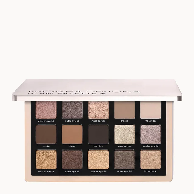Natasha Denona Glam Palette