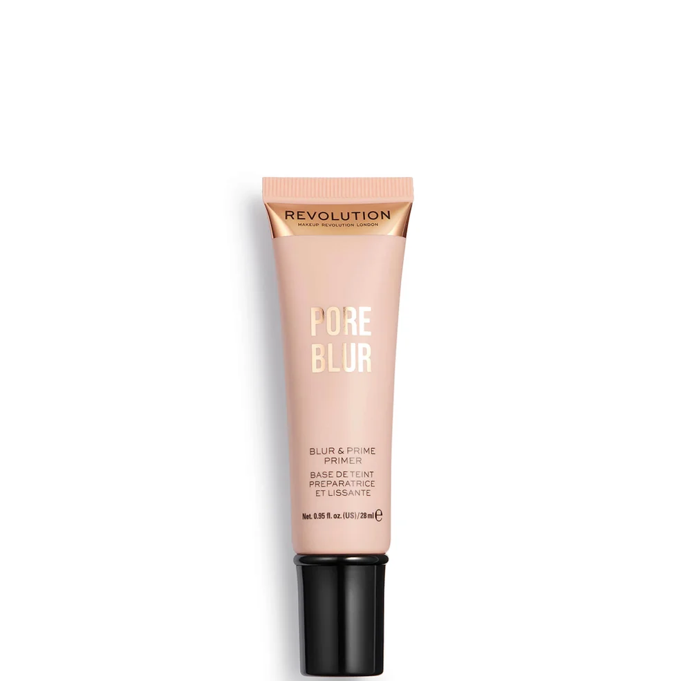 Makeup Revolution Pore Blur Primer Image 1