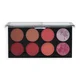 Makeup Revolution Ultra Blush Palette - Sugar & Spice