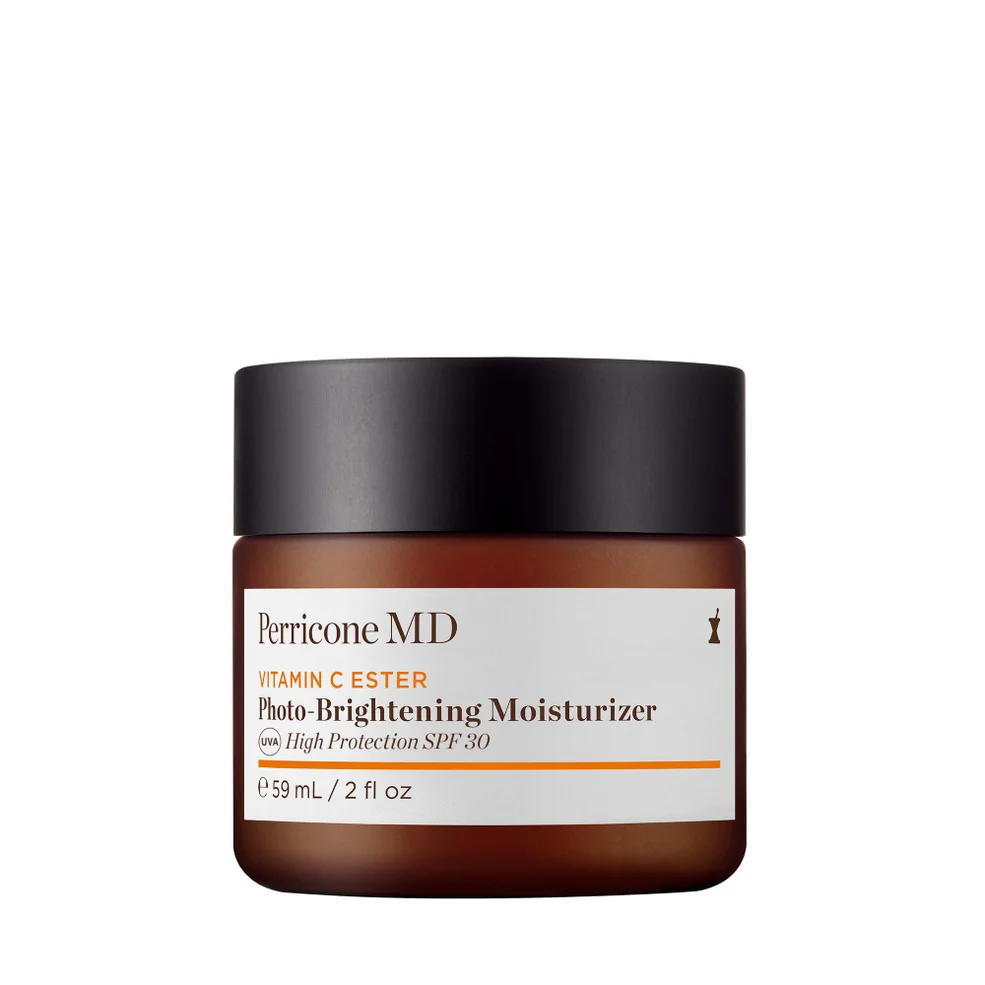Perricone MD Vitamin C Ester Photo-Brightening Moisturizer SPF 30 59ml Image 1