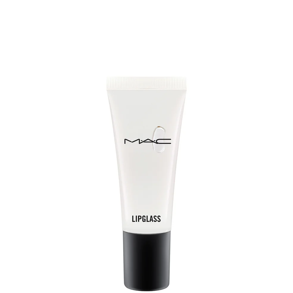 MAC Clear Lipglass Mini 7ml Image 1
