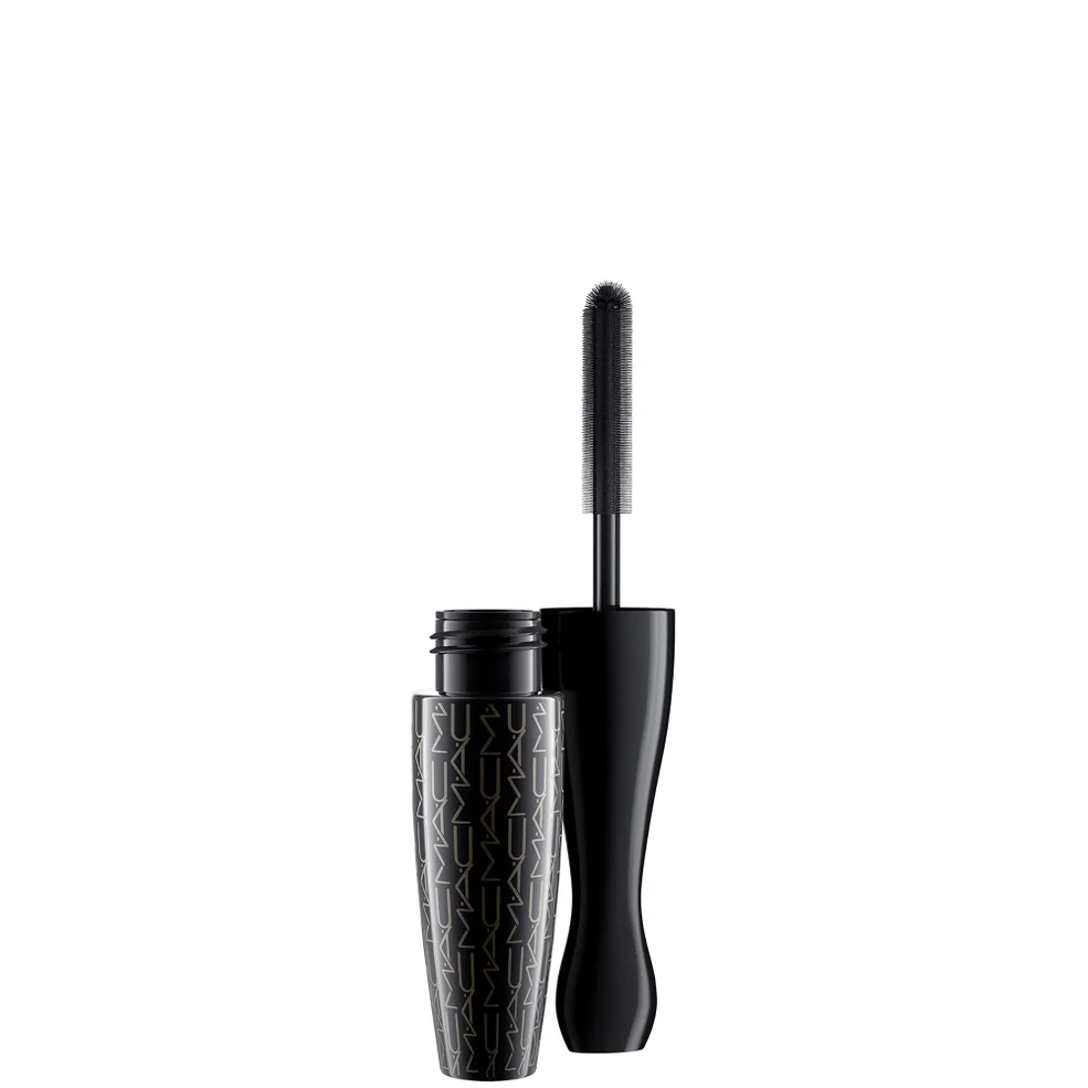 M·A·C Mini In Extreme Dimension Mascara – 3D Black 4g Image 1