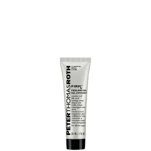 Peter Thomas Roth FIRMx Peeling Gel 30ml - undefined undefined