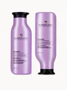 Pureology Hydrate Shampoo and Conditioner Moisturising Bundle for Dry Hair, Sulphate Free for a Gentle Cleanse