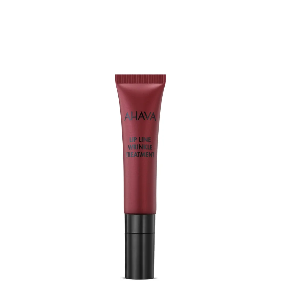 AHAVA Lip Line Wrinkle Treatment 15ml Image 1