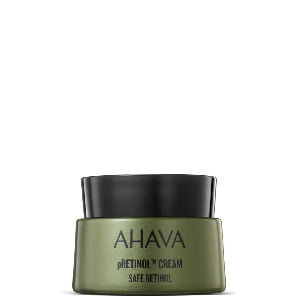 AHAVA Safe pRetinol Cream 50ml Image 1