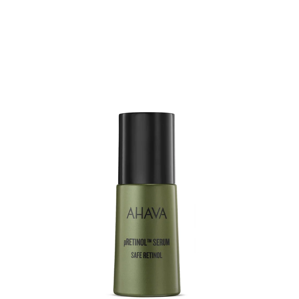 AHAVA Safe pRetinol Serum 30ml Image 1