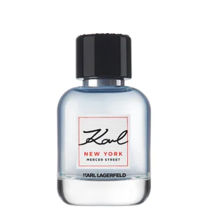 Karl Lagerfeld New York Mercer Street Eau de Toilette 60ml - Size 60ml