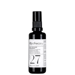 ilapothecary Beat the Blues Room Spray 50ml - undefined undefined