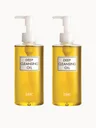 DHC Deep Cleansing Oil Duo 2 x 200ml