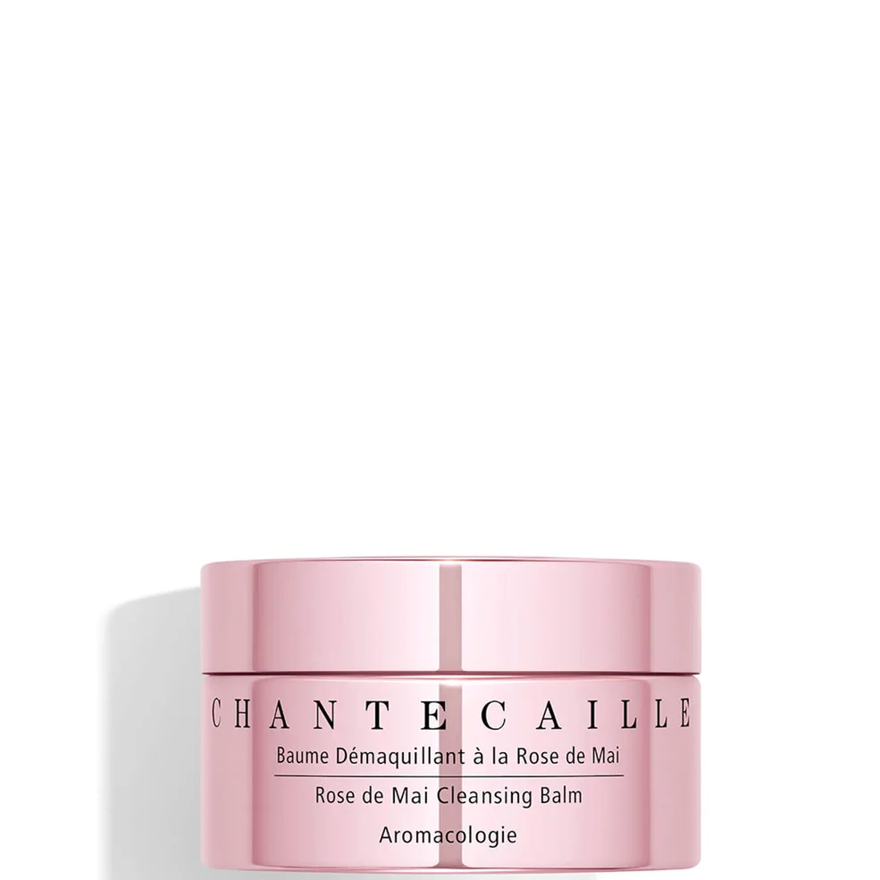 Chantecaille Rose De Mai Cleansing Balm Image 1
