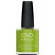 CND Vinylux Crisp Green 15ml