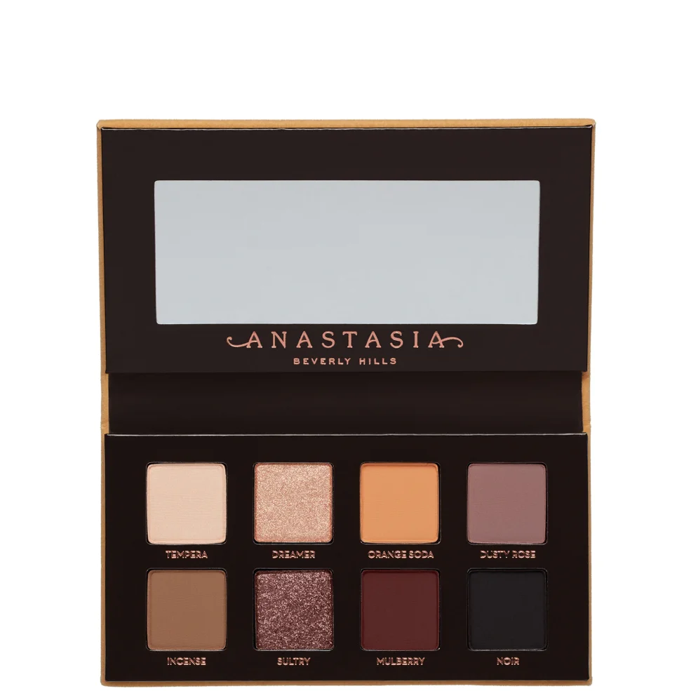 Anastasia Beverly Hills Mini Soft Glam Palette 6.4g Image 1