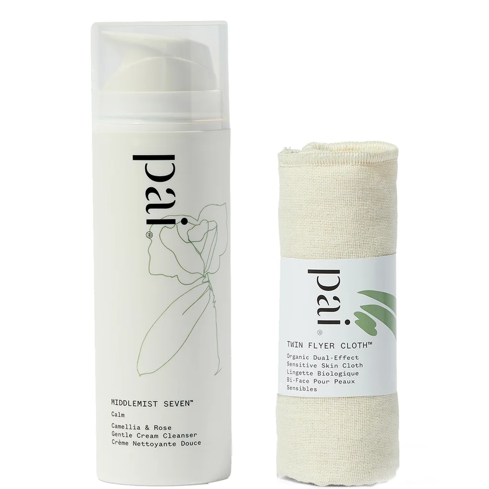 Pai Skincare Middlemist Seven™ Gentle Cream Cleanser 150ml Image 1