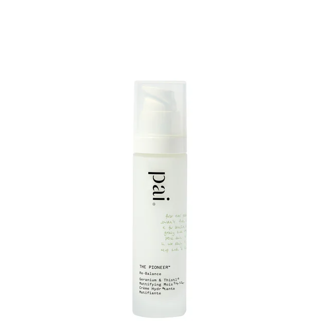 Pai Skincare The Pioneer™ Mattifying Moisturiser 50ml
