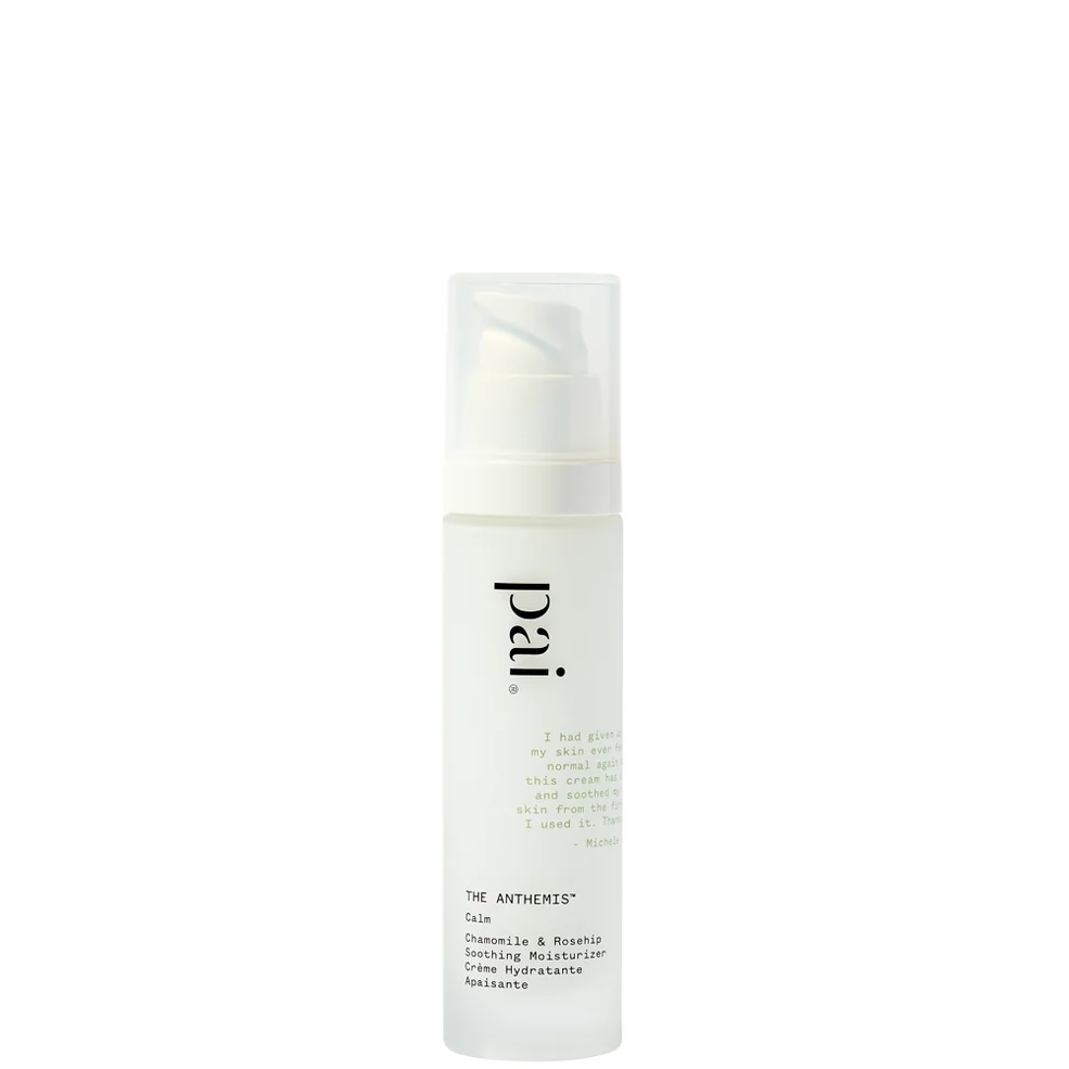 Pai Skincare The Anthemis™ Soothing Moisturiser 50ml Image 1
