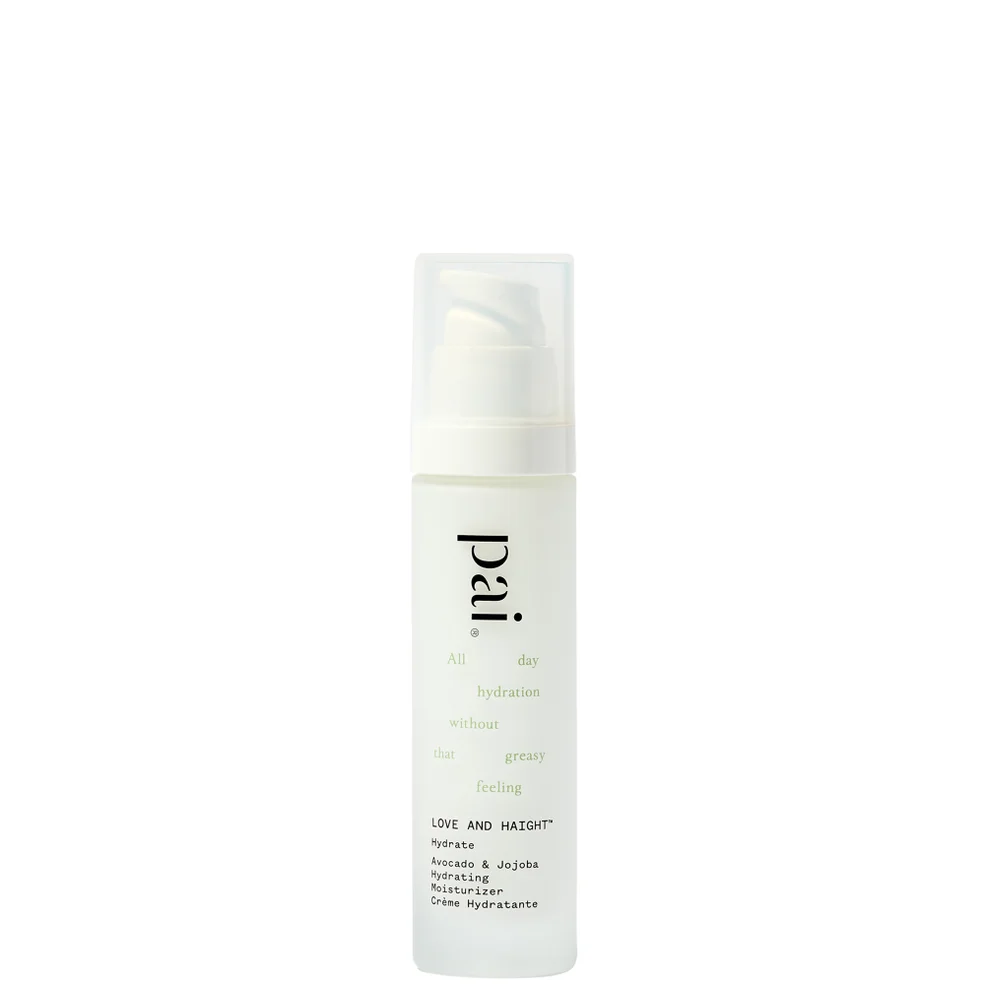 Pai Skincare Love And Haight™ Hydrating Moisturizer Image 1