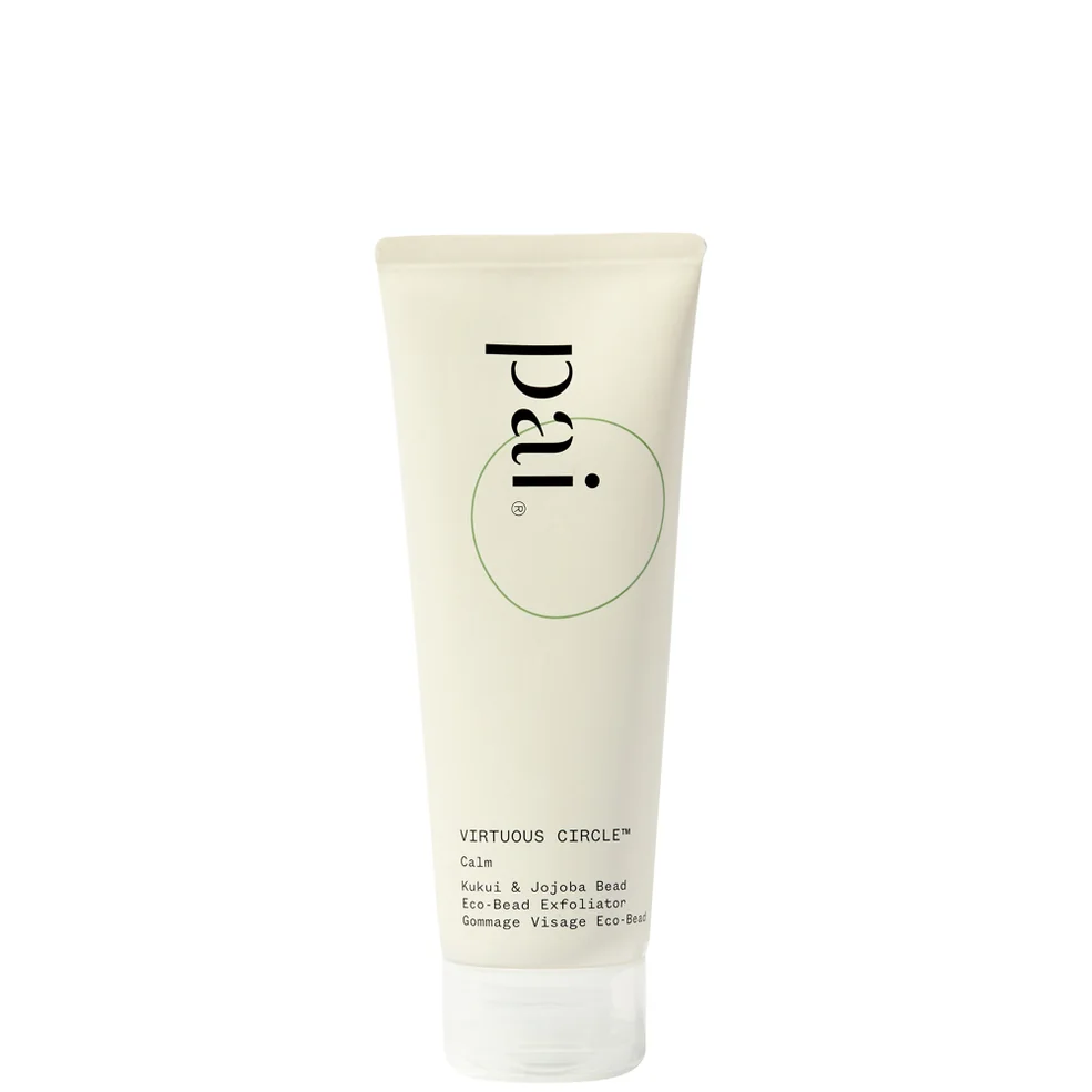 Pai Skincare Virtuous Circle™ Eco-Bead Exfoliator Image 1