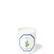 Carrière Frères Scented Candle Lily of the Valley - Majalis - 185 g