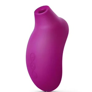 LELO Sona 2 (Various Shades) - Option Purple