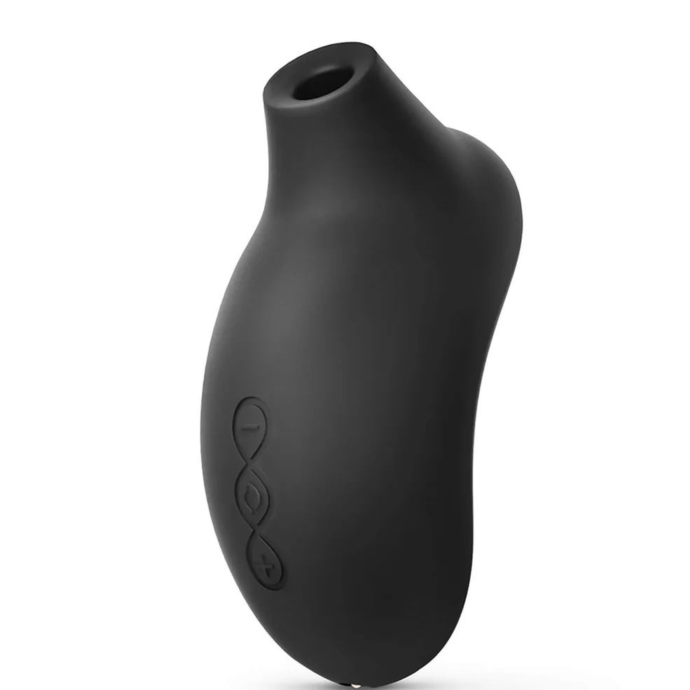 LELO Sona 2 Cruise - Black Image 1