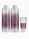 Joico Defy Damage Shampoo, Conditioner and Masque Set